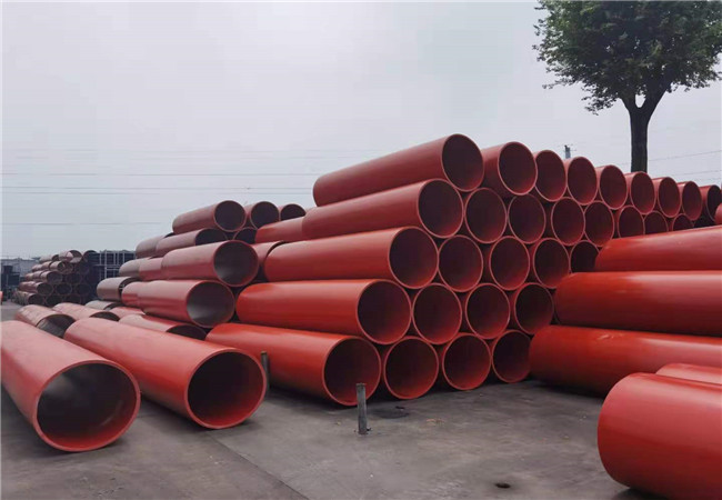 高分子量隧道逃生管廠家(圖1) 高分子量隧道逃生管廠家(圖1)