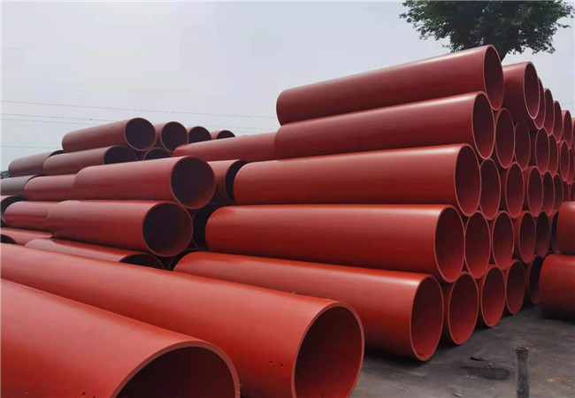 超高分子逃生管對(duì)管材的要求(圖1) 超高分子逃生管對(duì)管材的要求(圖1)