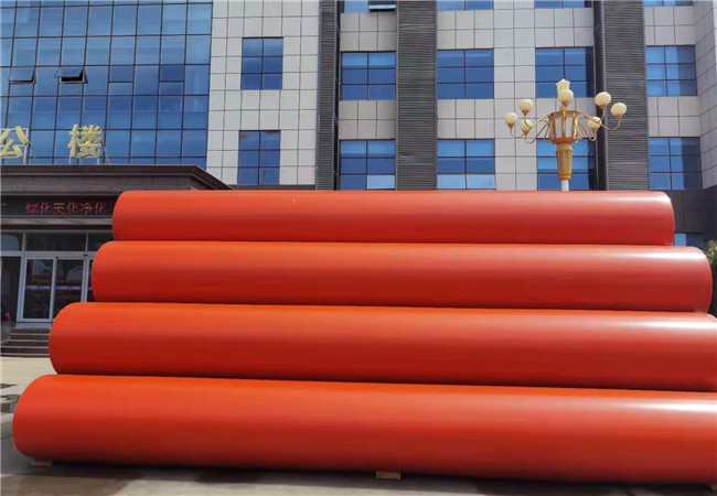 鄭州隧道逃生管道廠家(圖1) 鄭州隧道逃生管道廠家(圖1)