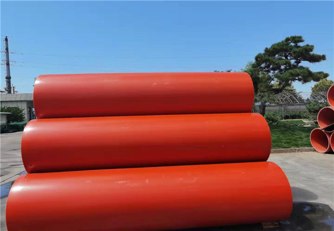 逃生管道在隧道工程項目發(fā)展中的應用(圖1) 逃生管道在隧道工程項目發(fā)展中的應用(圖1)