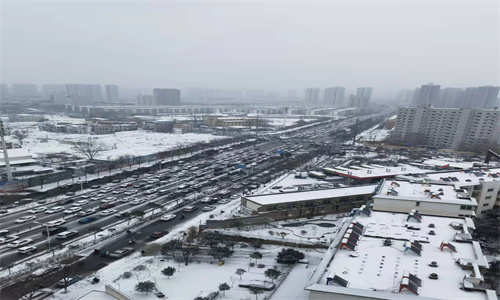  你知道的交通路障都有哪些？(圖1)