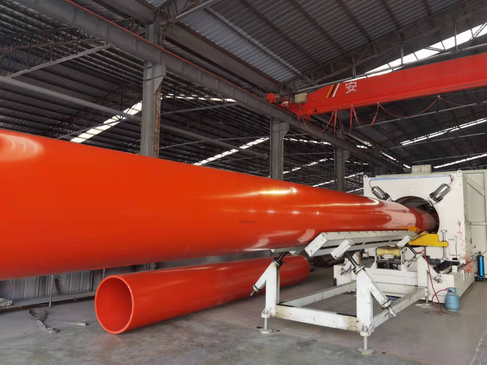 合縱新材備貨逃生管6000米(圖3) 合縱新材備貨逃生管6000米(圖3)