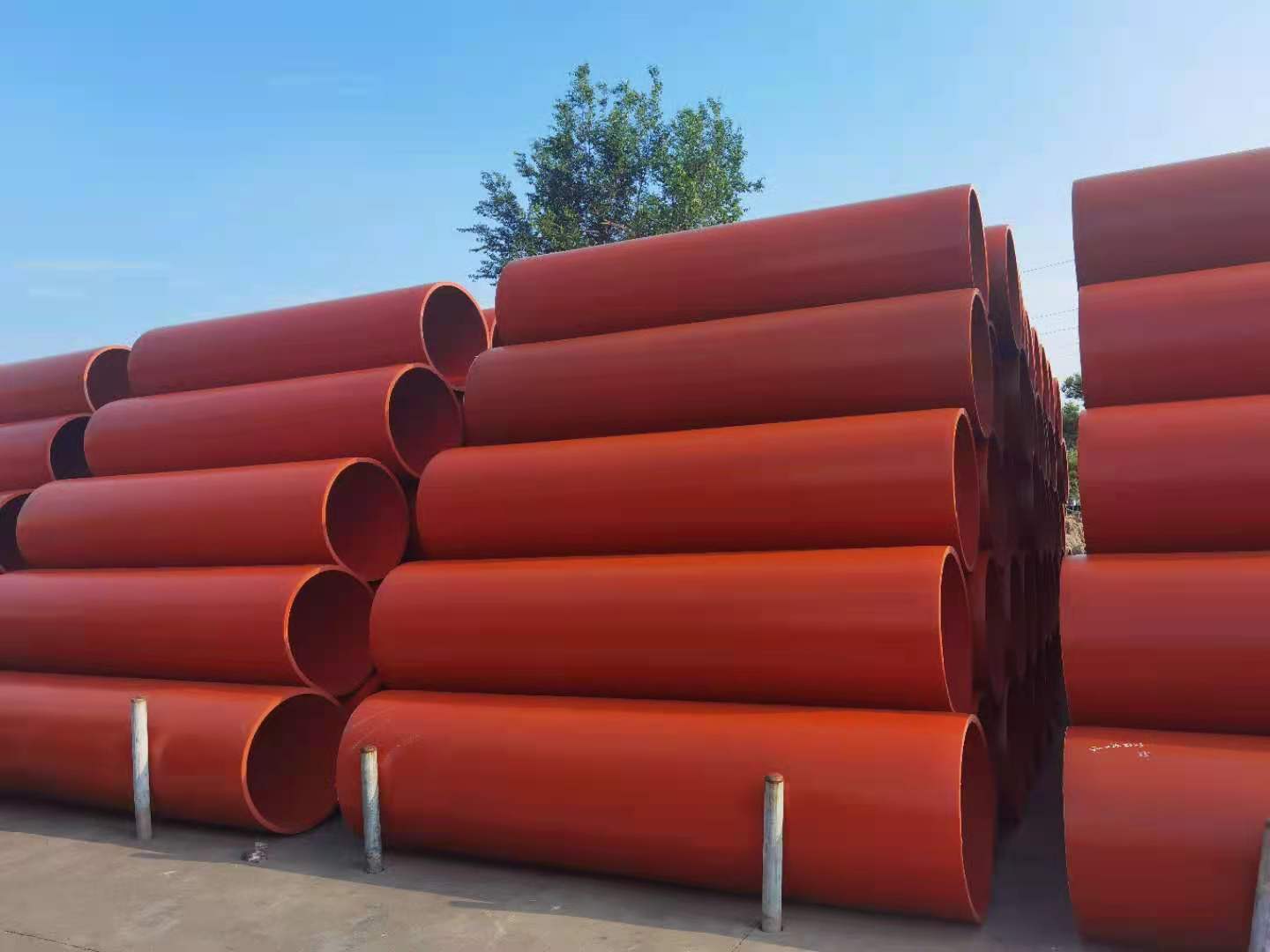 800高分子輕質(zhì)隧道逃生管 應(yīng)急安全通道(圖2) 800高分子輕質(zhì)隧道逃生管 應(yīng)急安全通道(圖2)