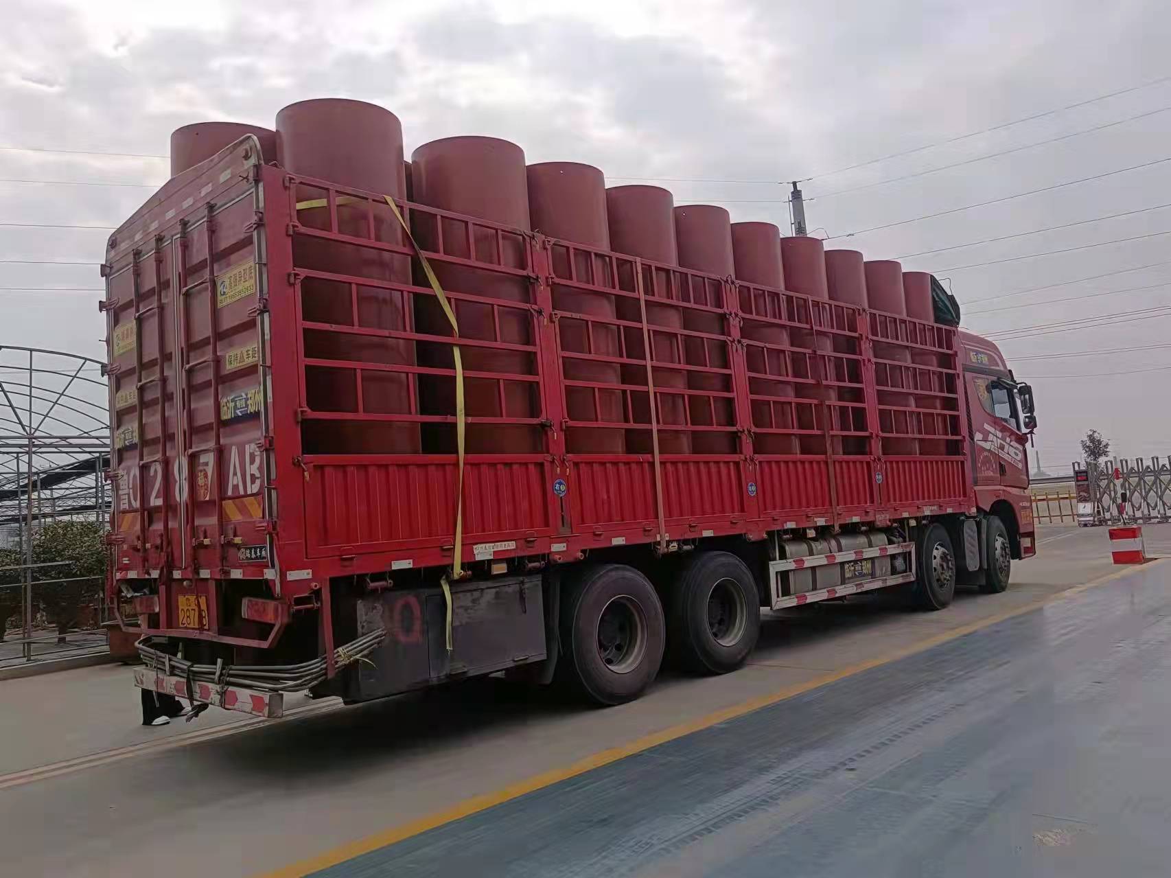 對(duì)于新型聚乙烯隧道逃生管道的特點(diǎn)及要求(圖1) 對(duì)于新型聚乙烯隧道逃生管道的特點(diǎn)及要求(圖1)