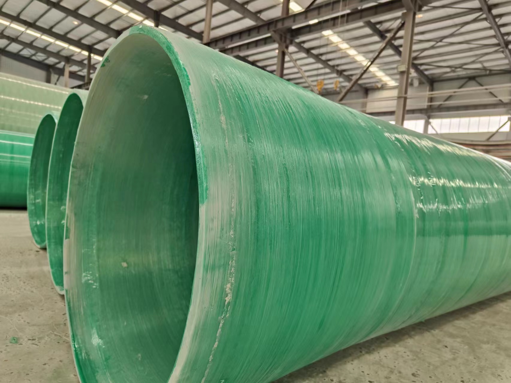 承插式逃生管有哪幾種？(圖4)